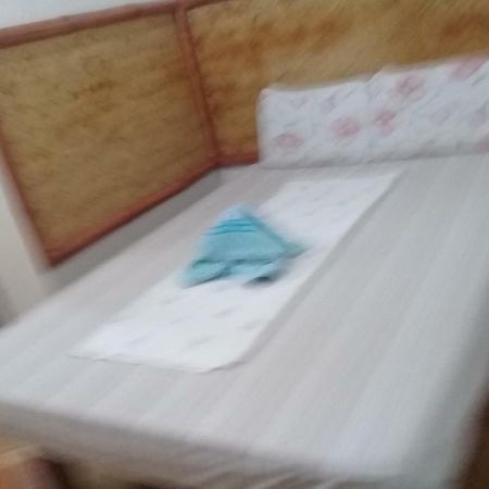 فندق راينفورست بيتش إل نيدو المظهر الخارجي الصورة