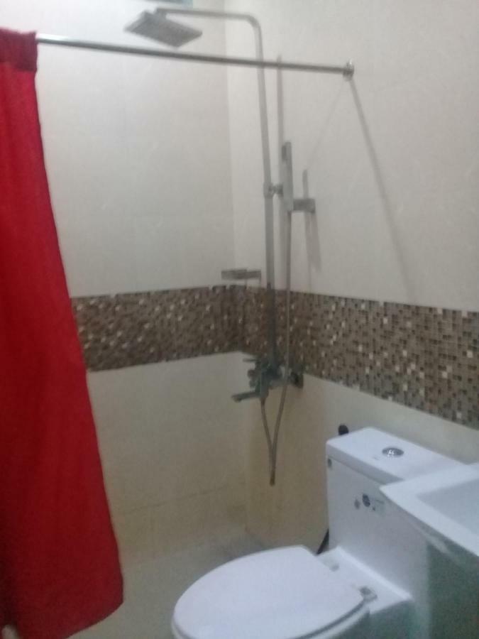 فندق راينفورست بيتش إل نيدو المظهر الخارجي الصورة