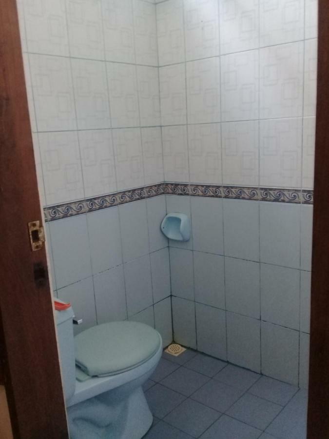 فندق راينفورست بيتش إل نيدو المظهر الخارجي الصورة