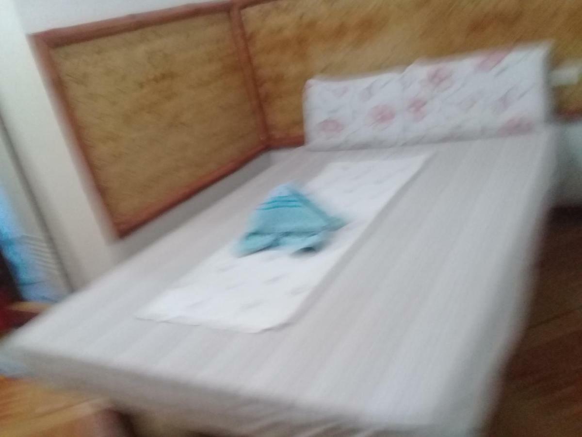 فندق راينفورست بيتش إل نيدو المظهر الخارجي الصورة